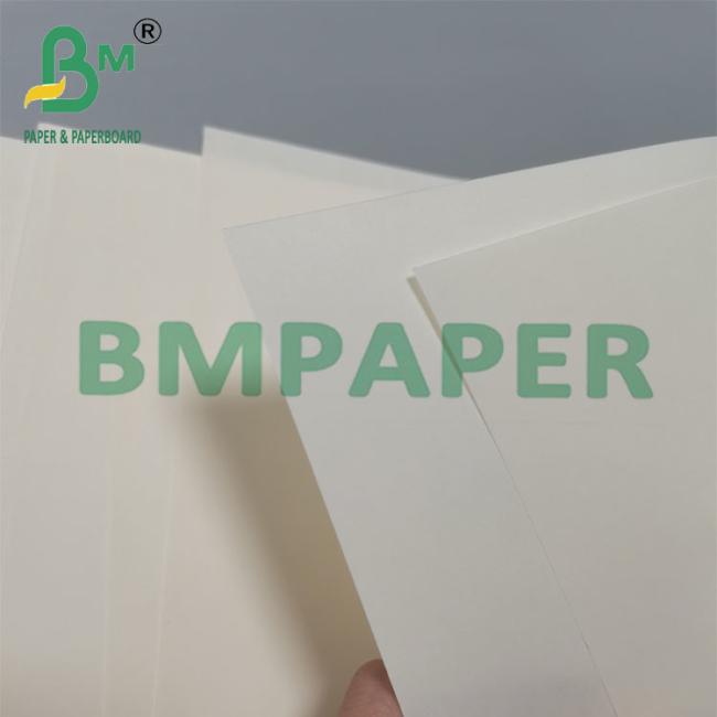 60g 70g Good Printability Natural White 24 x 35inch Office Paper 60g 70g Good Printability Natural White 24 x 35inch Office Paper