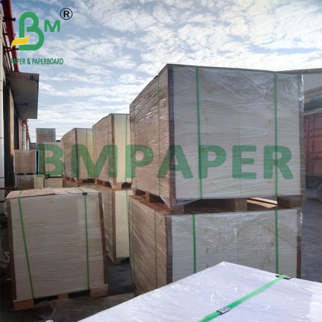 65g Good Tensile Strength Beer Label Wrapping Metallized Paper 65g Good Tensile Strength Beer Label Wrapping Metallized Paper