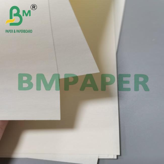 50g 60g Natural White Good Printing Uncoated Bristol Bond Paper 50g 60g Natural White Good Printing Uncoated Bristol Bond Paper