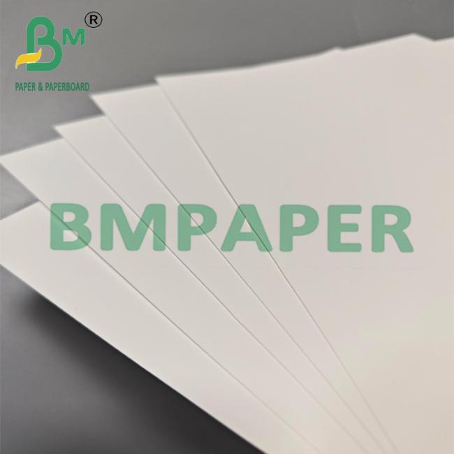 200um A4 A3 Waterproof PET Synthetic Paper For Laser Printing 200um A4 A3 Waterproof PET Synthetic Paper For Laser Printing