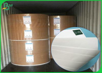 China High Gloss Printing Paper , Both Side Glossy Paper Board 80gsm 90gsm 128gsm 157gsm for sale