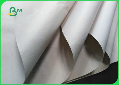 China Eco - Friendly Recyclable Newsprint Paper Roll 45 - 48.8 Gsm For Wrapping for sale