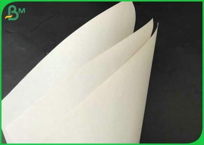China Virgin Wood Pulp 45gsm 48gsm 50gsm Newsprint Paper Roll 680mm 710mm For Printing for sale