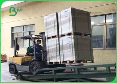 Китай коробка повторно использованная серым цветом Грис 1.5мм 1.7мм толстым для серых папок фото продается