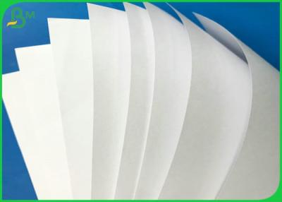 Chine Hautes bobines de largeur du papier 1000MM de papier vergé en vrac 70gsm 80gsm/livre d'école à vendre
