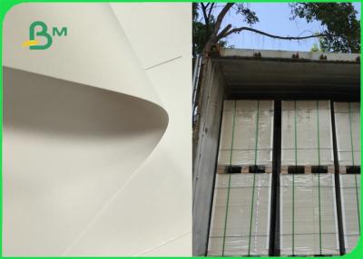 100 % Virgin Wood C1S Ivory Board Fold 300gsm Customized