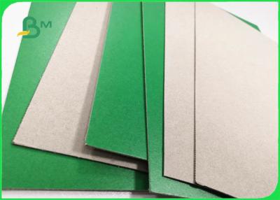 China FSC Colored Book Binding Board For File Folders 0.4mm 0.5mm 0.6mm Hard Stiffness for sale