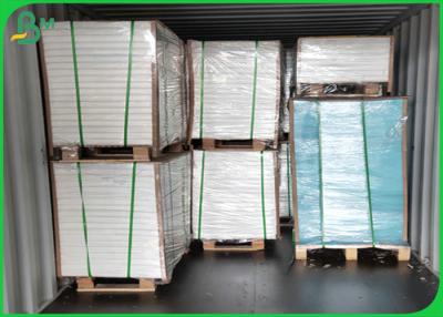 Chine Bois 80 GM/M de papier libre d'intense luminosité 100 rames de papier vergé d'impression offset de GM/M à vendre