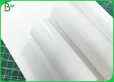 China 80gr a 400gr Art Paper revestido brilho C2S Matte Paper Board Jumbo Roll/resma à venda