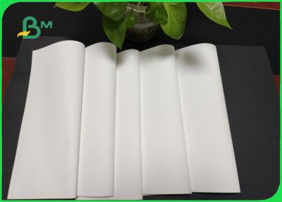 China FSC Approved 60gsm - 600gsm Stone Paper Sheet For Calendar Moistureproof for sale