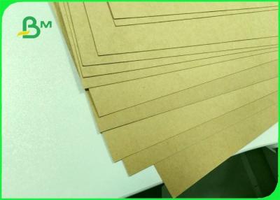 China Envelope de bambu do papel de embalagem Da fibra de 100% que faz o rolo do papel 70gsm à venda