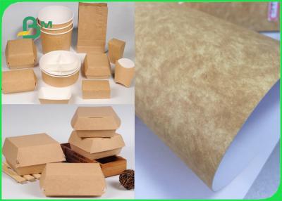 China Clay Coated Kraft CCK Bleached Kraft Paper 270gsm For Rigid Box for sale