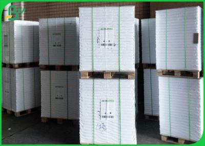 Chine Impression offset de papier à haute brillance de Couche Brillo 200gr 250gr avec les deux latéraux enduits à vendre