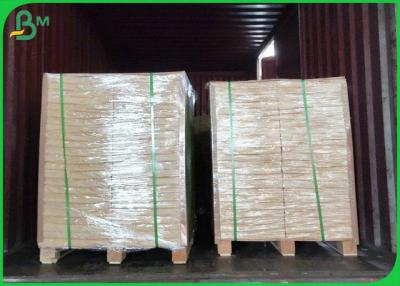 0.6mm White Water Blotting Board Moisture Absorption As Coaster Material