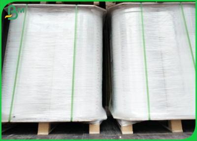 China 35gsm 38gsm Roll 35 Inches Greaseproof Paper Oil Food Packing Or Matting for sale