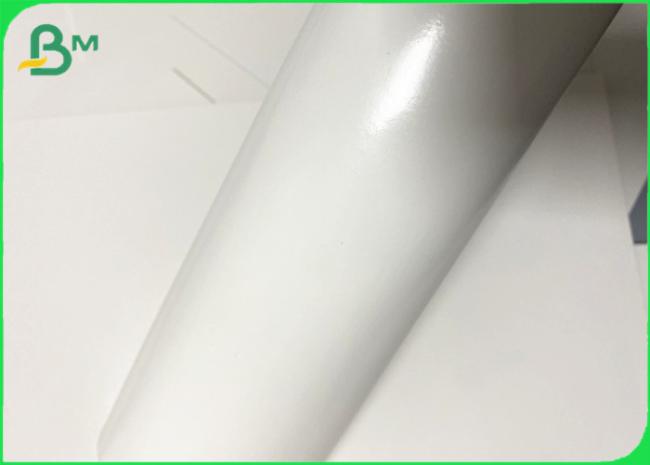 330 + 12 + 15 GSM 2PE Coating Cupstock Paper For Cold Beverages Cups 330 + 12 + 15 GSM 2PE Coating Cupstock Paper For Cold Beverages Cups