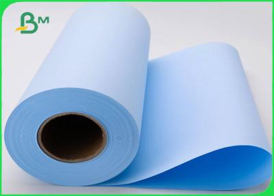 China 80gsm Blueprint Paper A1 Laser Printing Paper CAD Drawing Paper for sale