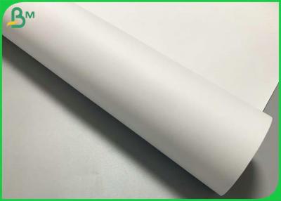China AO A1 A2 150m CAD Engineering Drawing Paper Roll 80g High Whiteness for sale