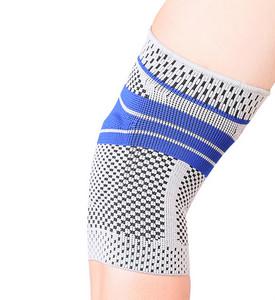 China High Elastic PPE Accessories Arm Compression Sleeve Elbow Support for sale