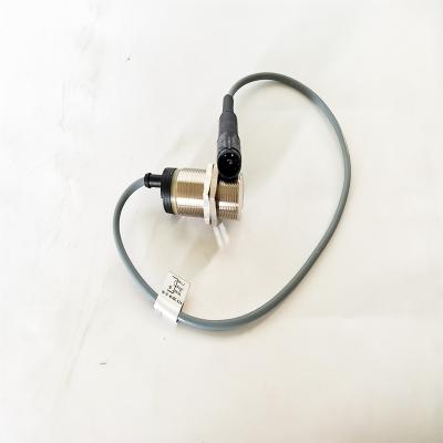 China 52484878 Konecranes Spare Parts Proximity Switch NBB10-30GM50-E2-Y198341 Inductive Switch for sale