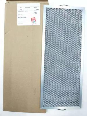 China A26266.0100 Air Filter Element Hyster Forklift Spare Parts for sale