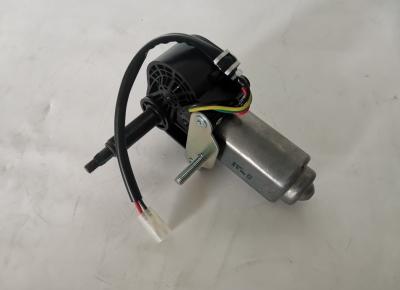 China 24V Hyster Reach Stacker Parts , 924530.0018 Top And Rear Wiper Motors for sale