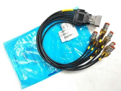 China Ionix System Electrical Wire Harness For Construction Machinery for sale