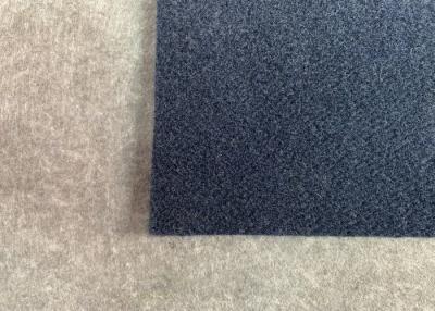 China Roll Packing Automotive Interior Fabric , Non Woven Car Roof Felt Fabric for sale