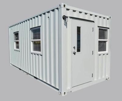 China Q235B Shipping Container for storage equipment for sale