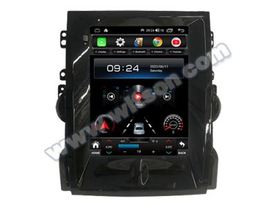 China 9.7'' Tesla Vertical Screen For Chevrolet Malibu 2012-2015 Android Car Multimedia Player(THB/THV1429) for sale