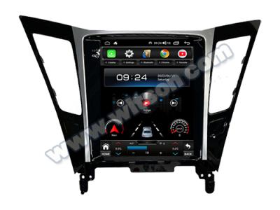 China 9.7'' Tesla Vertical Screen For HYUNDAI SONATA 2010-2015 Android Car Multimedia Player(THB/THV1260) for sale