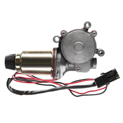 China Driver Headlight Headlamp Motor for Chevrolet Corvette C4 1984-1990 2 Wires for sale