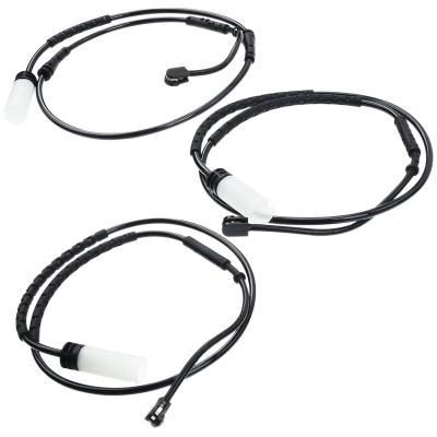China 3x Front & Rear Disc Brake Pad Wear Sensor for Mini Cooper Countryman 2011-2016 for sale