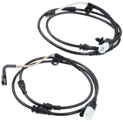China 2x Front & Rear Disc Brake Pad Wear Sensor for Land Rover Range Rover Sport for sale