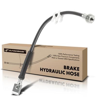 China Rear Center Brake Hydraulic Hose for Ford F-150 Bronco F-250 F-250 HD F-350 for sale