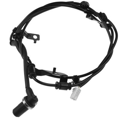 China Rear Passenger ABS Wheel Speed Sensor for Mitsubishi Galant 2004-2011 for sale