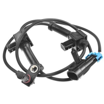 China Rear Driver or Passenger ABS Wheel Speed Sensor for Hummer H3 06-10 H3T 09-10 for sale