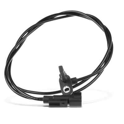 China Rear Driver or Passenger ABS Wheel Speed Sensor for Buick Regal 11-17 Saab 9-5 for sale