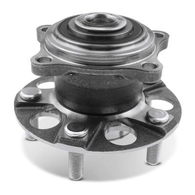 China Rear Wheel Bearing and Hub Assembly for Mitsubishi Grandis 2007-2009 L4 2.4L for sale