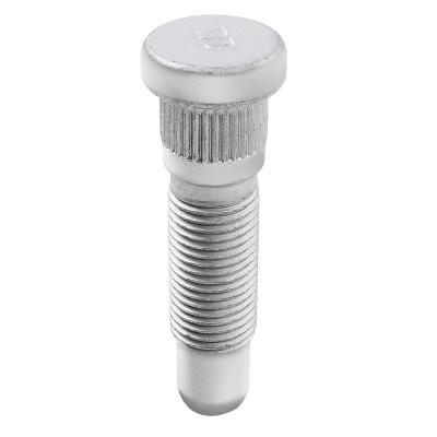 China 1x Front or Rear M14-1.50 Wheel Lug Stud for Chevy Silverado 1500 Buick Cadillac for sale