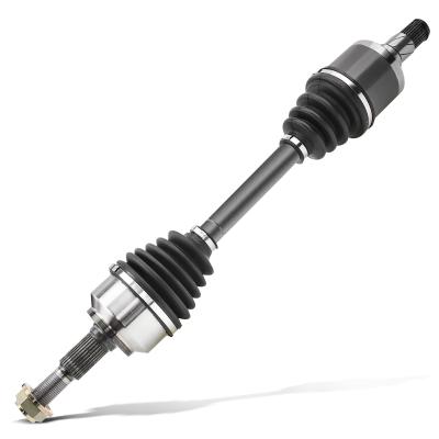 China Front Driver CV Axle Shaft Assembly for Jeep Grand Cherokee 2005-2010 Commander for sale
