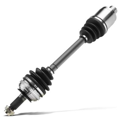 China Front Driver or Passenger CV Axle Shaft Assembly for Honda Civic Civic del Sol for sale