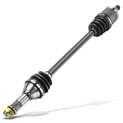 China Front Passenger CV Axle Shaft Assembly for Can-Am Defender HD10 16-19 Defender HD5 for sale