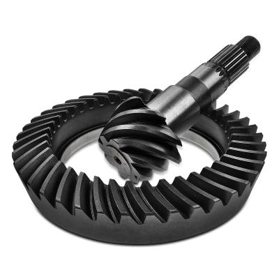 China Front Axle Ring and Pinion Kit for Jeep JK Wrangler 2007-2017 5.13 Ratio DANA 44 for sale