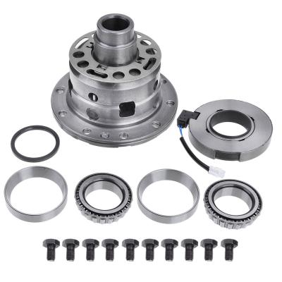 China Front Differential Case Kit for Jeep Wrangler 07-17 Dana 44 Alex 4.10 Gear Ratio for sale