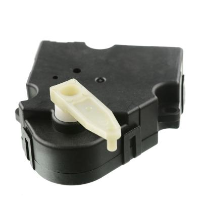 China Temperature HVAC Heater Blend Door Actuator for Chevy Venture Buick Olds Pontiac for sale