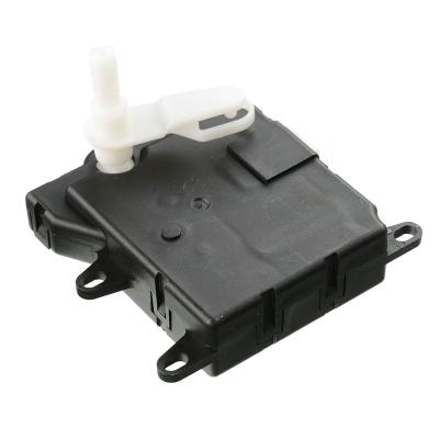 China Main Temperature HVAC Heater Blend Door Actuator for Lincoln Mark VIII 1997-1998 for sale