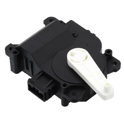 China Auxiliary Mode HVAC Heater Blend Door Actuator for Honda Odyssey 2005-2010 for sale