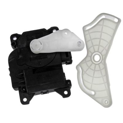 China Main Temperature HVAC Heater Blend Door Actuator for Cadillac CTS 2008-2015 for sale