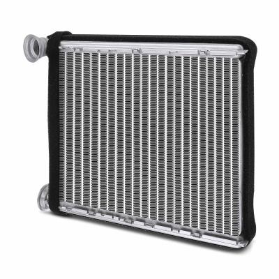 China HVAC Heater Core for Volkswagen Jetta 2011-2018 w/ Manual Temperature Controls for sale